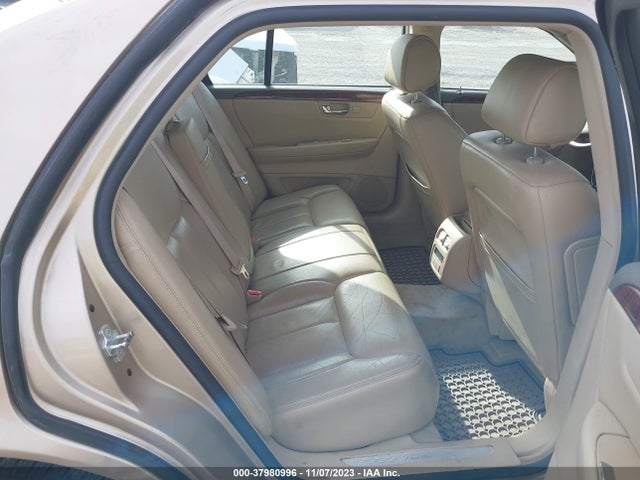 2006 CADILLAC DTS 1G6KD57Y96U108627 Photo 7
