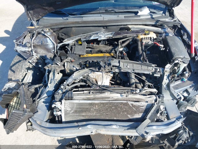Chevrolet CRUZE LTZ 2014 1G1PG5SB5E7368221 Image 10