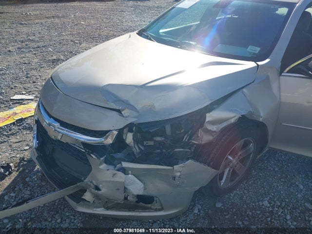 Chevrolet MALIBU LS 2015 1G11B5SL4FF349020 Image 10