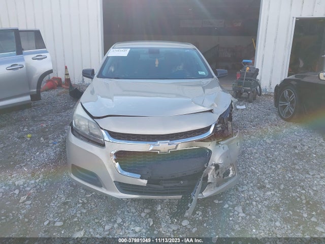 Chevrolet MALIBU LS 2015 1G11B5SL4FF349020 Image 11