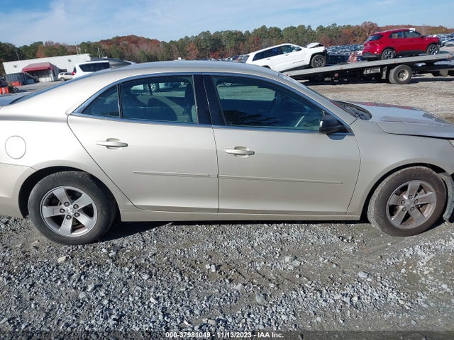 Chevrolet MALIBU LS 2015 1G11B5SL4FF349020 Image 12