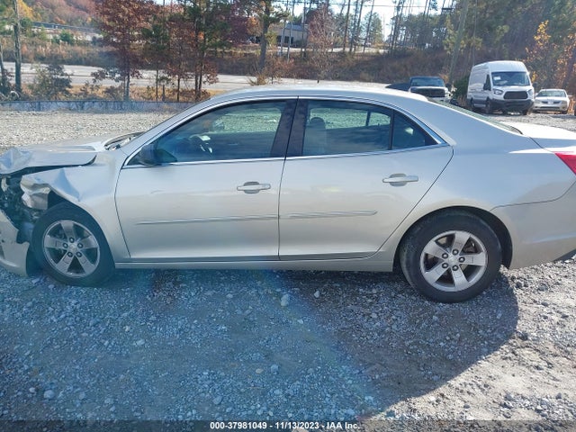 Chevrolet MALIBU LS 2015 1G11B5SL4FF349020 Image 13