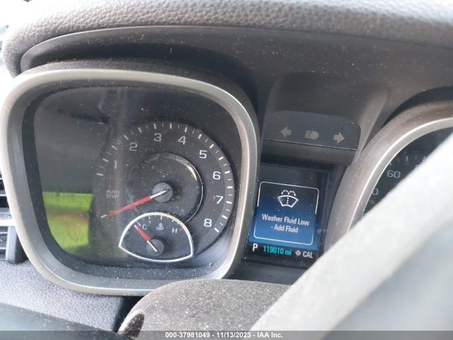 Chevrolet MALIBU LS 2015 1G11B5SL4FF349020 Image 14