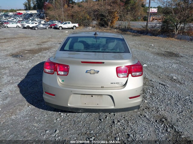 Chevrolet MALIBU LS 2015 1G11B5SL4FF349020 Image 15
