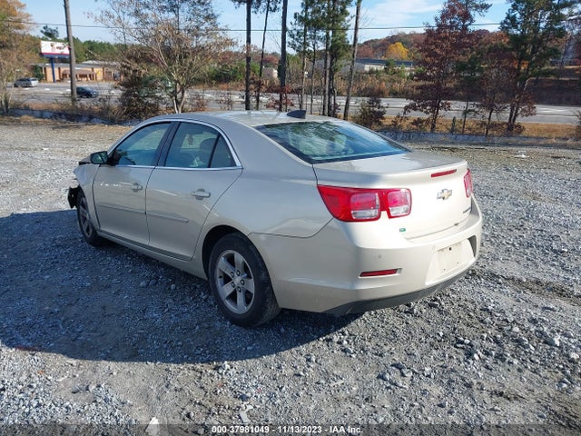 Chevrolet MALIBU LS 2015 1G11B5SL4FF349020 Image 3