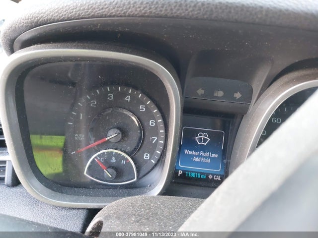 Chevrolet MALIBU LS 2015 1G11B5SL4FF349020 Image 7