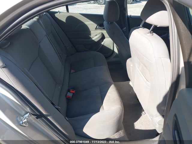 Chevrolet MALIBU LS 2015 1G11B5SL4FF349020 Image 8