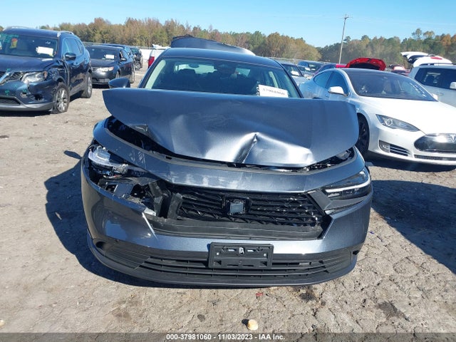 2023 HONDA ACCORD LX VIN: 1HGCY1F24PA049745