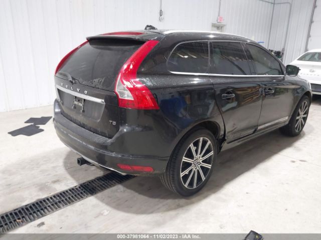 2016 VOLVO XC60 YV440MDK5G2861903 Photo 3