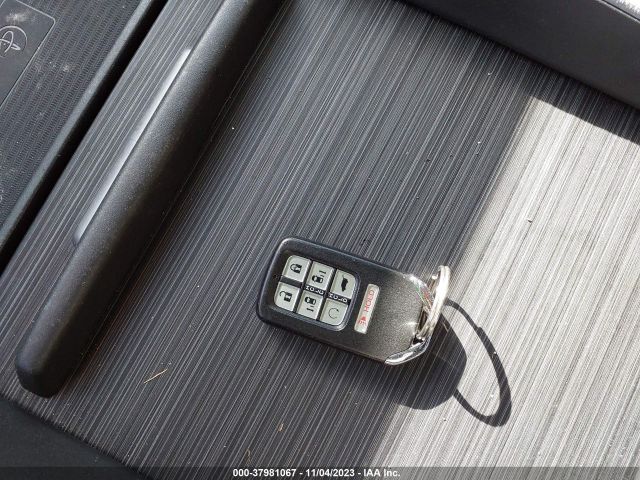 5FNRL6H93LB039692 Honda Odyssey Elite