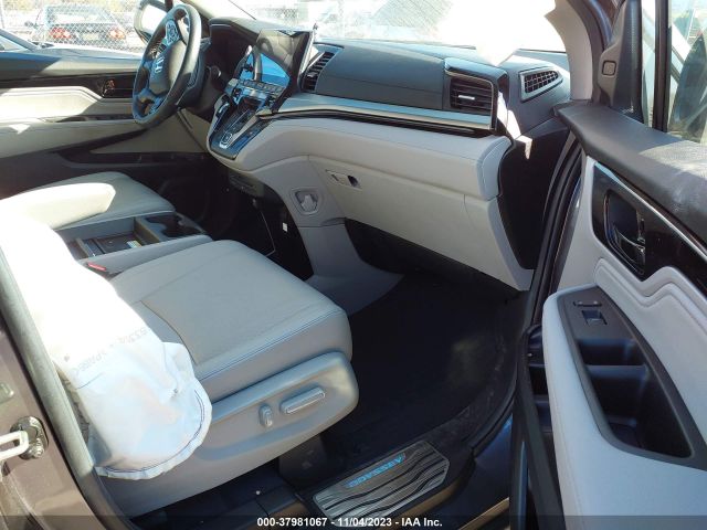 5FNRL6H93LB039692 Honda Odyssey Elite