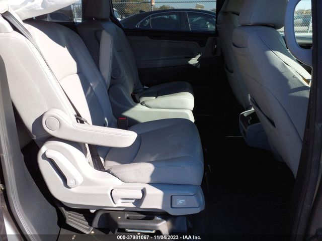 5FNRL6H93LB039692 Honda Odyssey Elite