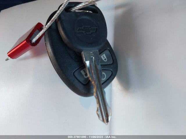 Chevrolet Traverse 2lt 2016 1GNKVHKD7GJ324759 Image 11