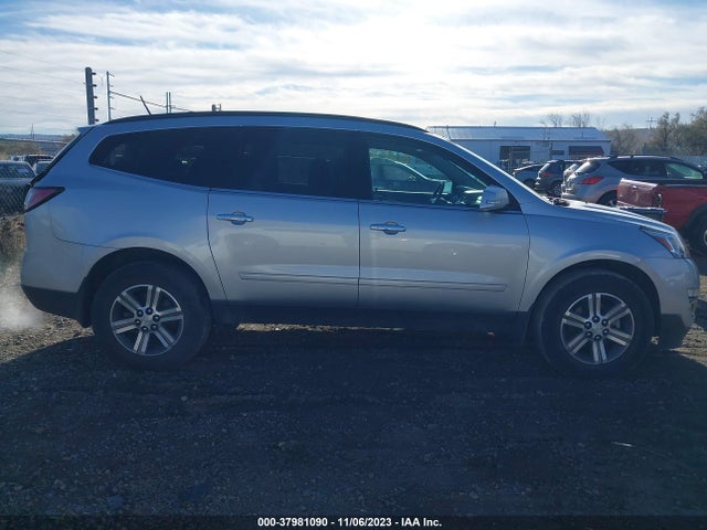 Chevrolet Traverse 2lt 2016 1GNKVHKD7GJ324759 Image 13