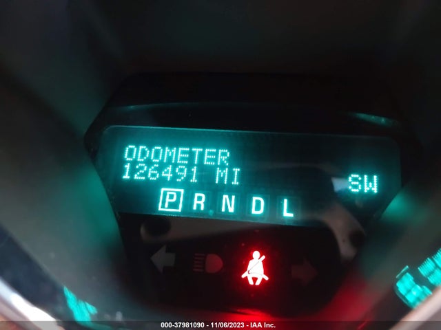 Chevrolet Traverse 2lt 2016 1GNKVHKD7GJ324759 Image 15