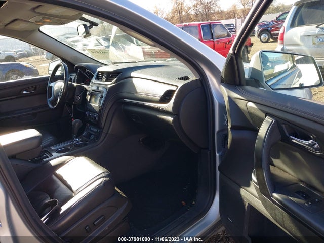 Chevrolet Traverse 2lt 2016 1GNKVHKD7GJ324759 Image 5
