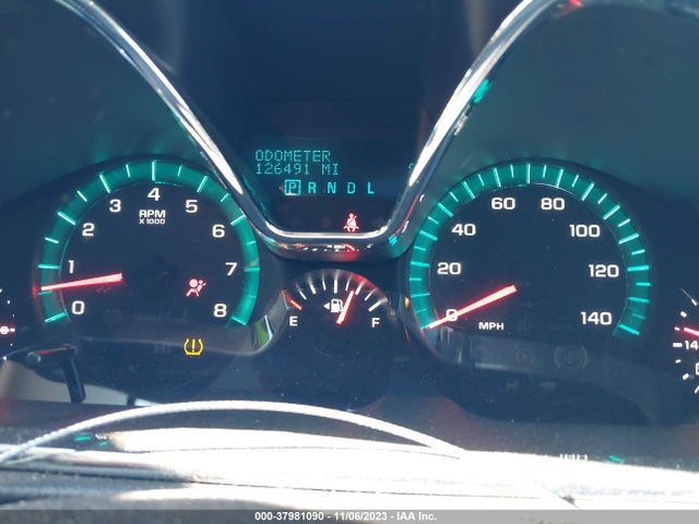 Chevrolet Traverse 2lt 2016 1GNKVHKD7GJ324759 Image 7