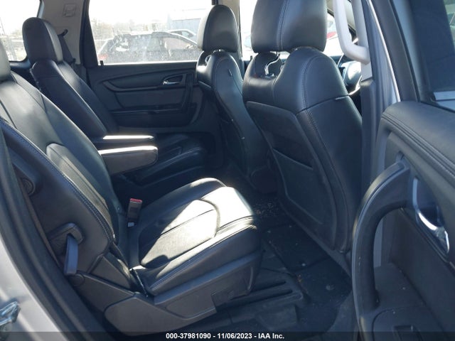 Chevrolet Traverse 2lt 2016 1GNKVHKD7GJ324759 Image 8