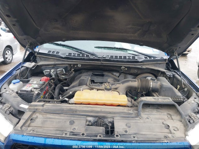 2018 FORD F-150 XL VIN: 1FTEX1CP0JKC39361