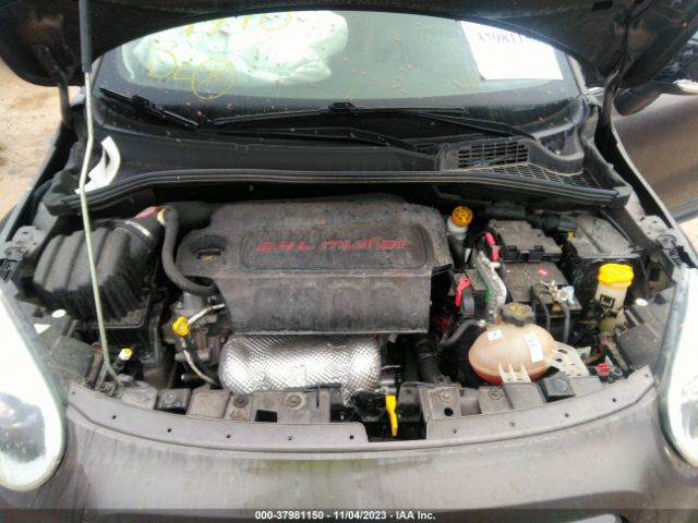 ZFBCFXDT0GP379790 Fiat 500x Lounge