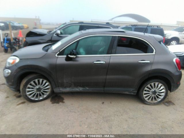 ZFBCFXDT0GP379790 Fiat 500x Lounge