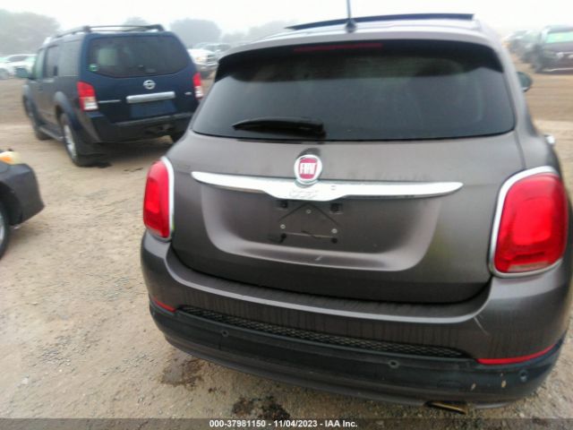 ZFBCFXDT0GP379790 Fiat 500x Lounge