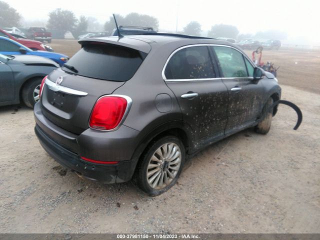 ZFBCFXDT0GP379790 Fiat 500x Lounge
