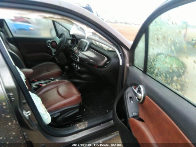 ZFBCFXDT0GP379790 Fiat 500x Lounge