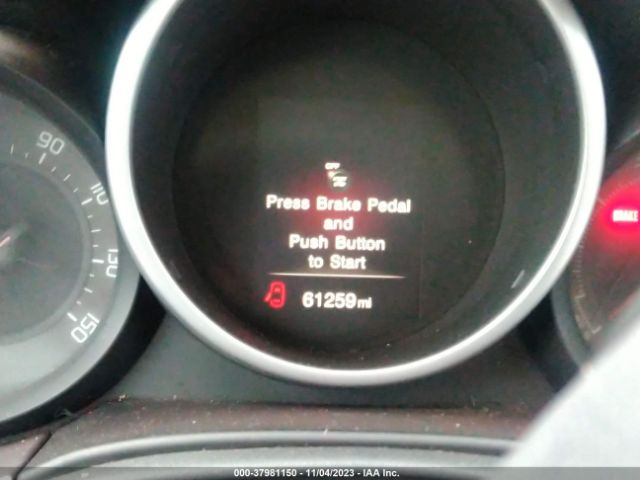 ZFBCFXDT0GP379790 Fiat 500x Lounge