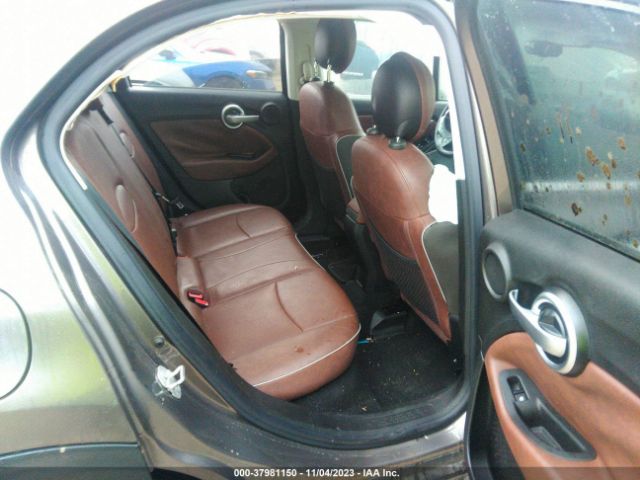 ZFBCFXDT0GP379790 Fiat 500x Lounge