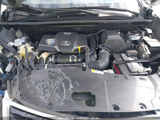 JTJYARBZ5J2101182 Lexus NX 300