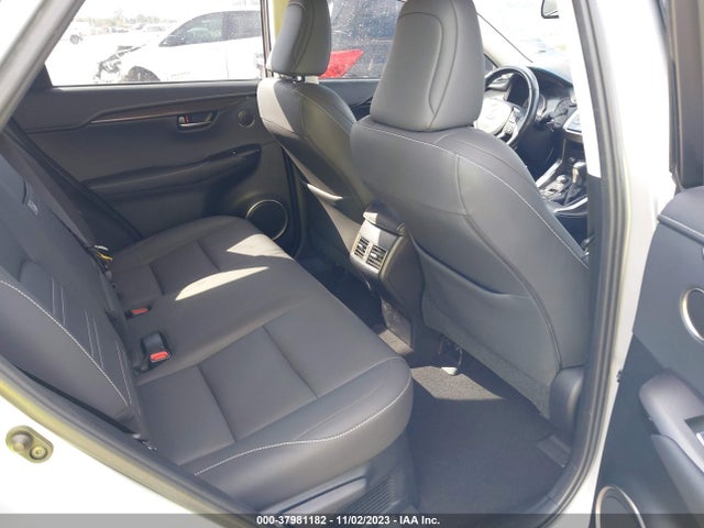 JTJYARBZ5J2101182 Lexus NX 300