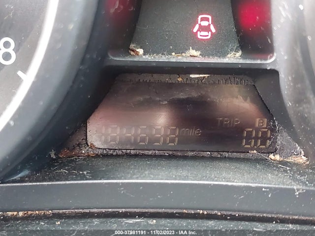 2012 MAZDA MAZDA5 SPORT VIN: JM1CW2BL8C0132748