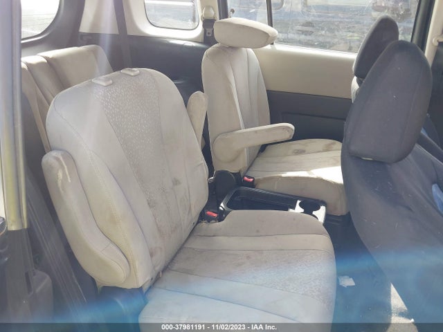 2012 MAZDA MAZDA5 SPORT VIN: JM1CW2BL8C0132748