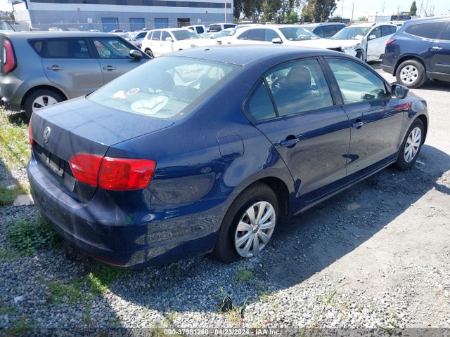 3VW2K7AJ1EM422041 Volkswagen Jetta 2.0l S