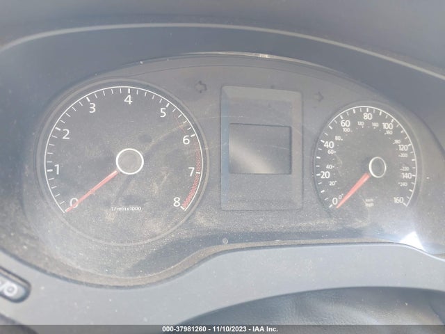3VW2K7AJ1EM422041 Volkswagen Jetta 2.0l S