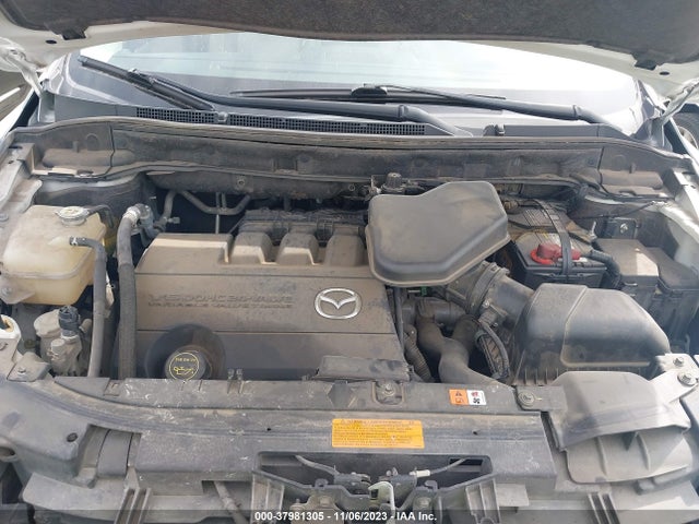 2010 MAZDA CX-9 GRAND TOURING VIN: JM3TB2MA9A0238038