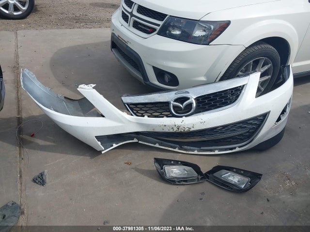 2010 MAZDA CX-9 GRAND TOURING VIN: JM3TB2MA9A0238038
