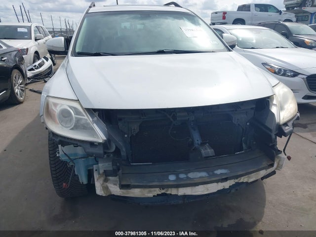 2010 MAZDA CX-9 GRAND TOURING VIN: JM3TB2MA9A0238038