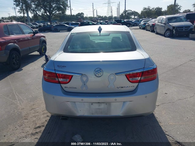 2016 BUICK VERANO CONVENIENCE GROUP VIN: 1G4PR5SKXG4100363
