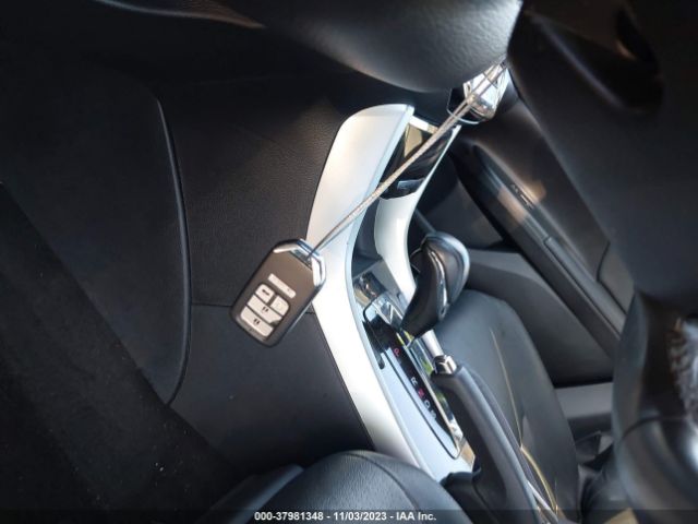 1HGCR3F9XHA001481 Honda Accord Touring V6
