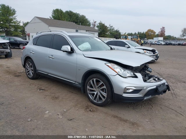 Infiniti QX50 2016 JN1BJ0RR3GM266898 Image 1