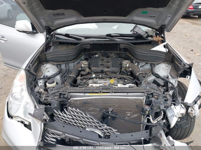 Infiniti QX50 2016 JN1BJ0RR3GM266898 Image 10