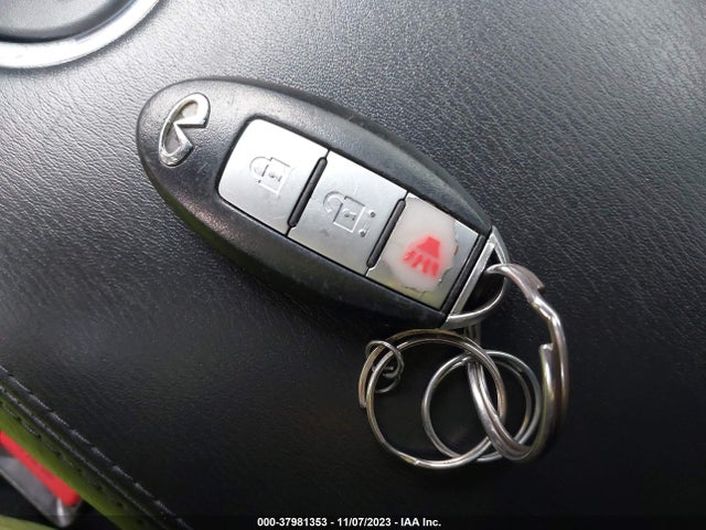 Infiniti QX50 2016 JN1BJ0RR3GM266898 Image 11