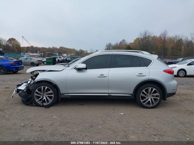Infiniti QX50 2016 JN1BJ0RR3GM266898 Image 14