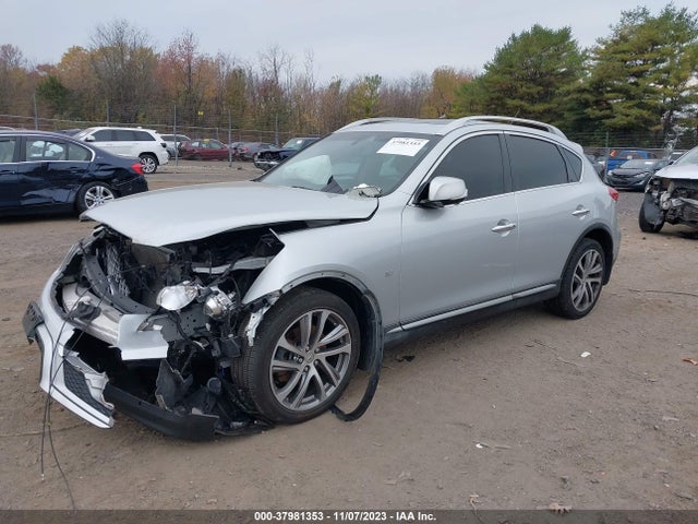 Infiniti QX50 2016 JN1BJ0RR3GM266898 Image 2
