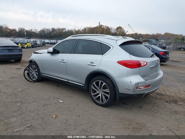 Infiniti QX50 2016 JN1BJ0RR3GM266898 Image 3
