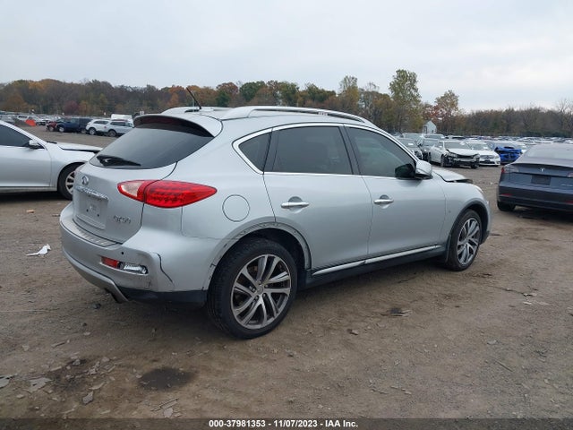 Infiniti QX50 2016 JN1BJ0RR3GM266898 Image 4