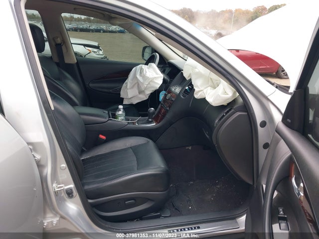 Infiniti QX50 2016 JN1BJ0RR3GM266898 Image 5