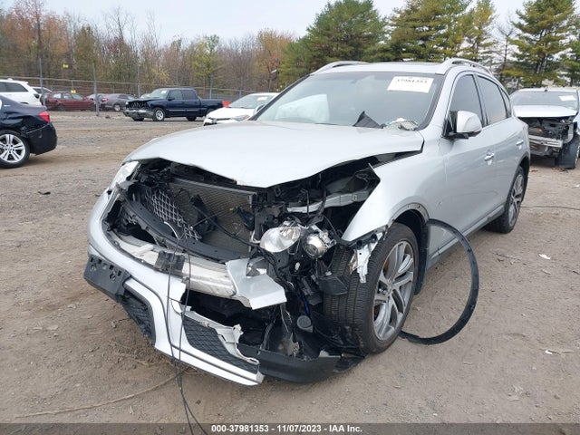 Infiniti QX50 2016 JN1BJ0RR3GM266898 Image 6